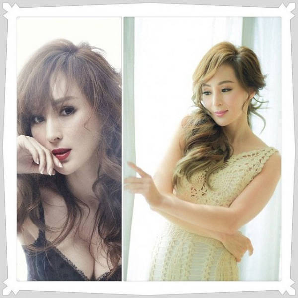 Can You Guess How Old She Is?