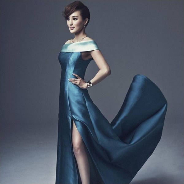 Can You Guess How Old She Is?