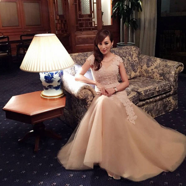 Can You Guess How Old She Is?