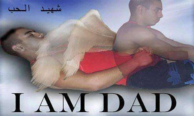 This Is the Height of Ghetto Glamour