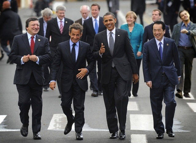 Wait, Take a Closer Look!