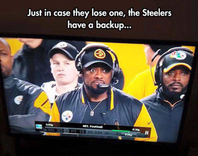 Wait, Take a Closer Look!