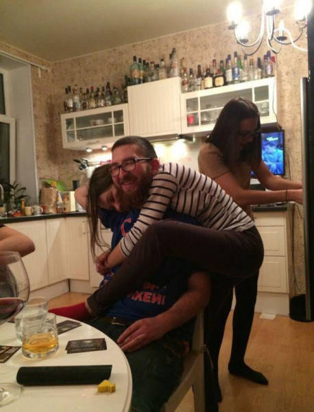 Wait, Take a Closer Look!