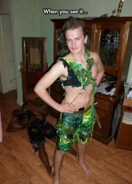 Wait, Take a Closer Look!