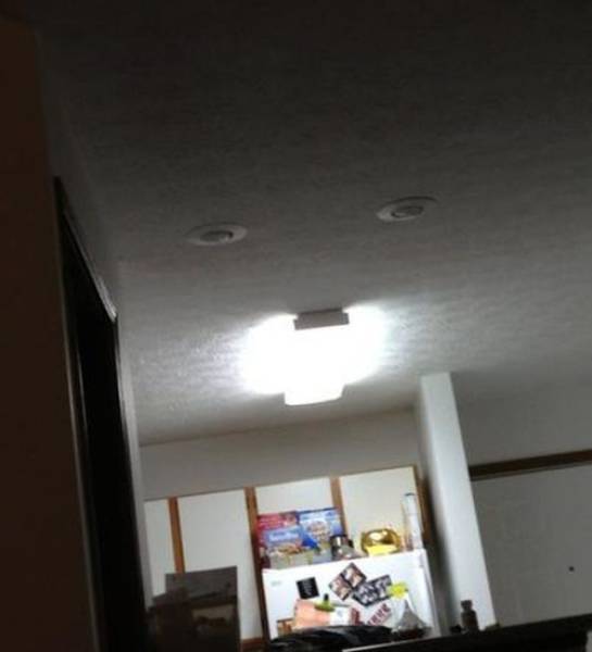 Wait, Take a Closer Look!