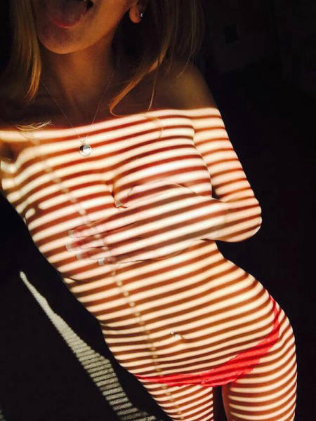 We Don’t Mind If You Go Braless