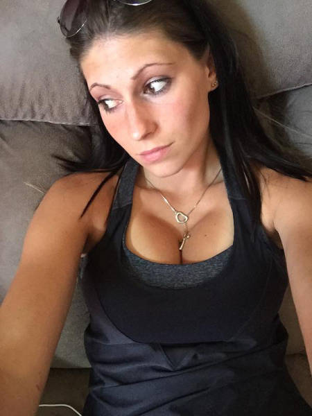 We Don’t Mind If You Go Braless