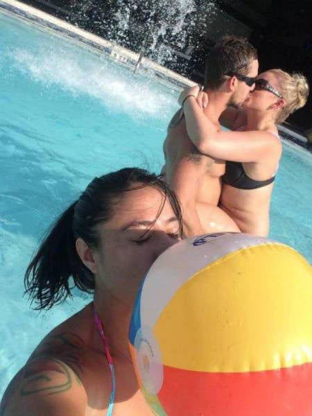 Life Is Hard When You