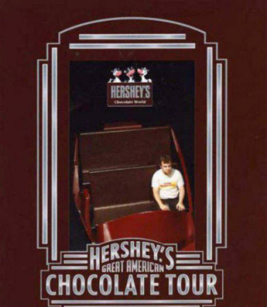 Life Is Hard When You