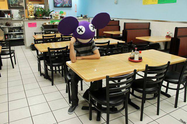 Life Is Hard When You