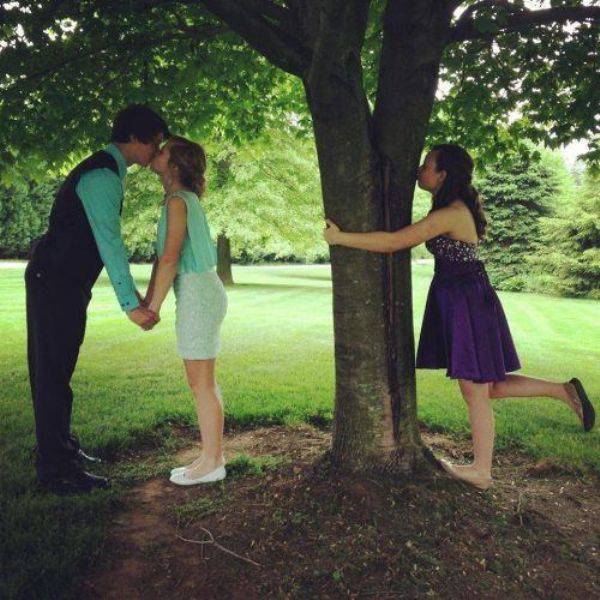 Life Is Hard When You