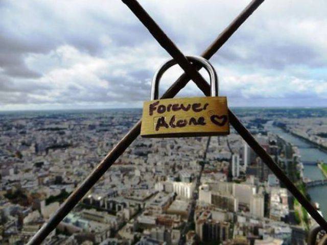 Life Is Hard When You