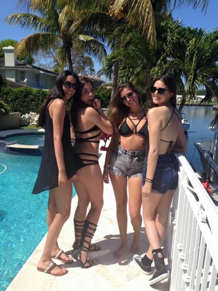 The More the Merrier