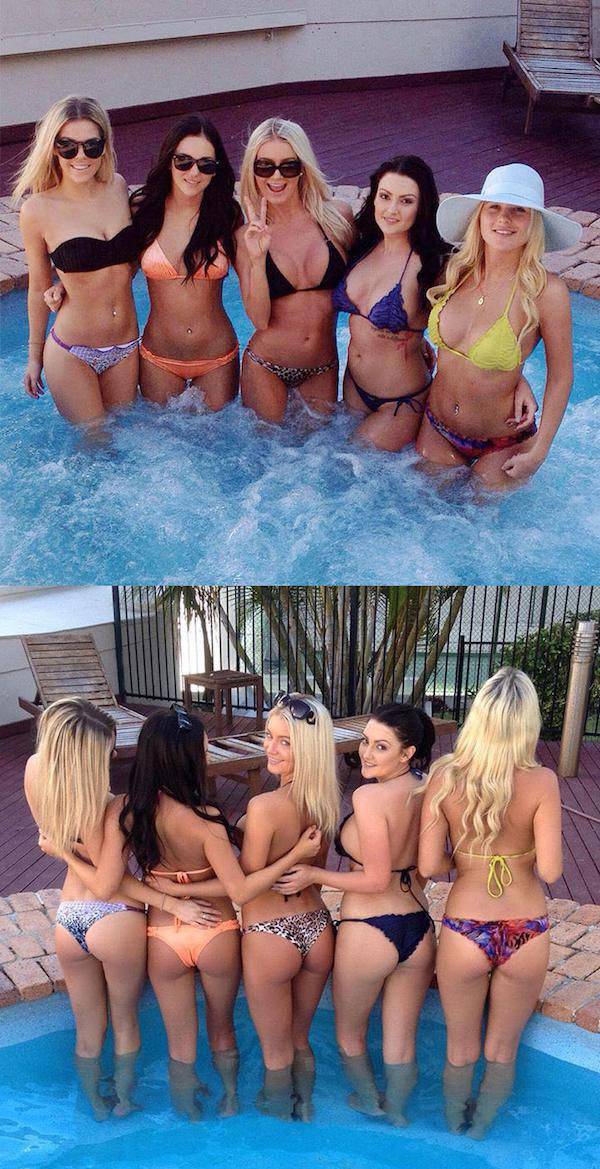 The More the Merrier