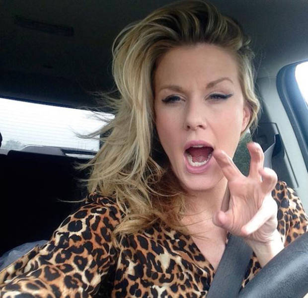 Goofy Girls Definitely Have the Added Cute Factor