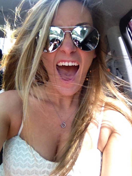 Goofy Girls Definitely Have the Added Cute Factor