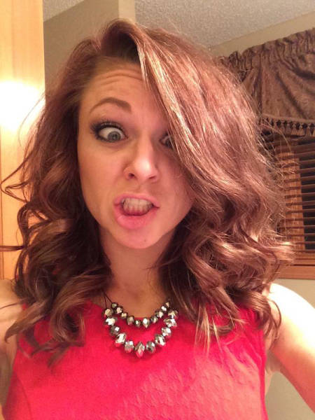 Goofy Girls Definitely Have the Added Cute Factor