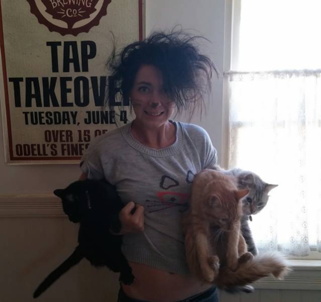 Goofy Girls Definitely Have the Added Cute Factor