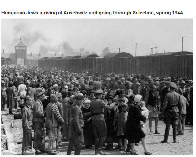 Amazing Historical Moments Caught on Camera