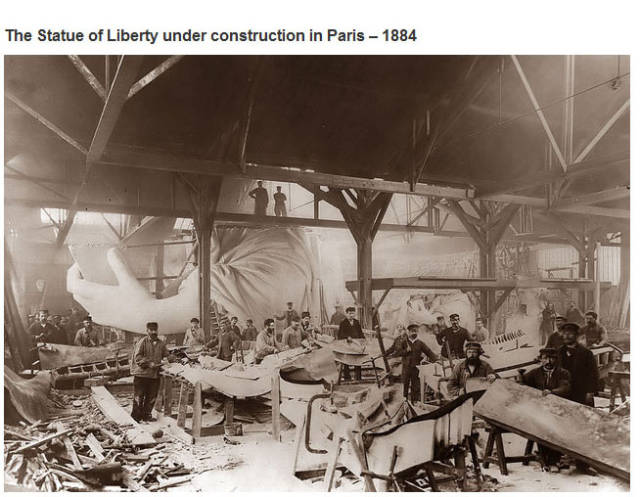 Amazing Historical Moments Caught on Camera