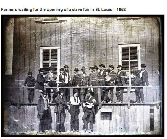 Amazing Historical Moments Caught on Camera