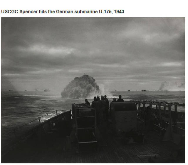 Amazing Historical Moments Caught on Camera
