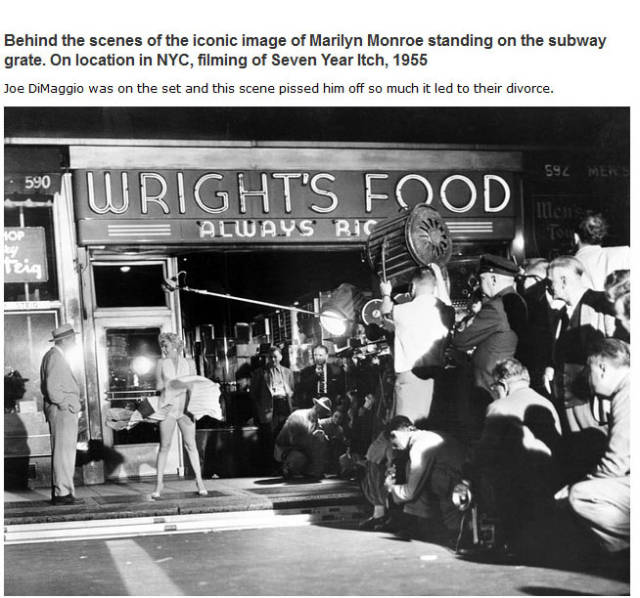 Amazing Historical Moments Caught on Camera