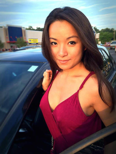 Because Braless Is Just Generally Better