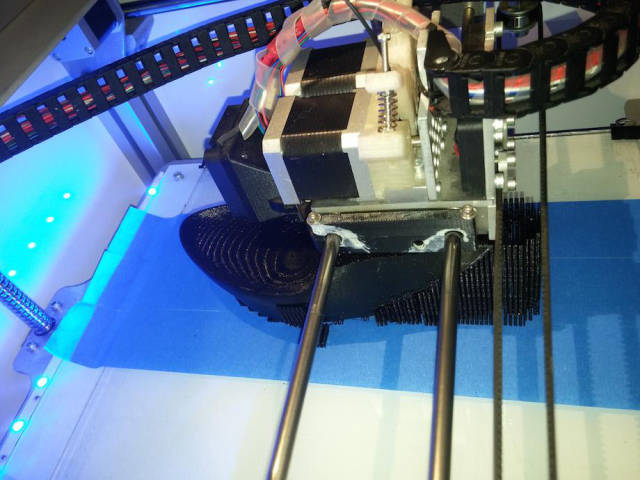 Check Out This Girl’s Secret Hiding Place