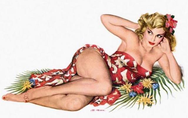 Scintillating Facts about the Sex Industry