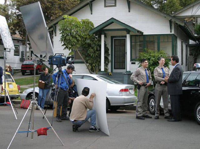 Scintillating Facts about the Sex Industry