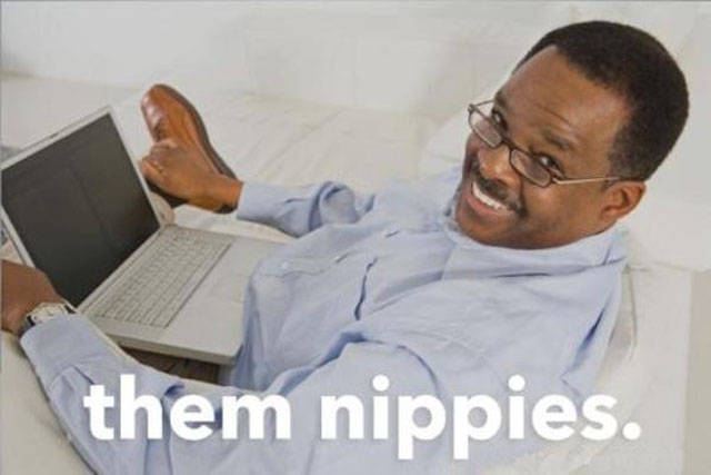 Scintillating Facts about the Sex Industry