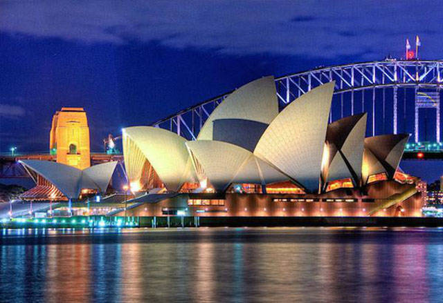 Scintillating Facts about the Sex Industry