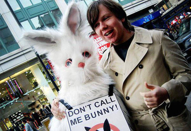 Scintillating Facts about the Sex Industry