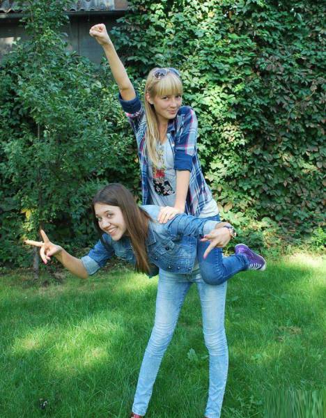 Wait, Take a Closer Look!