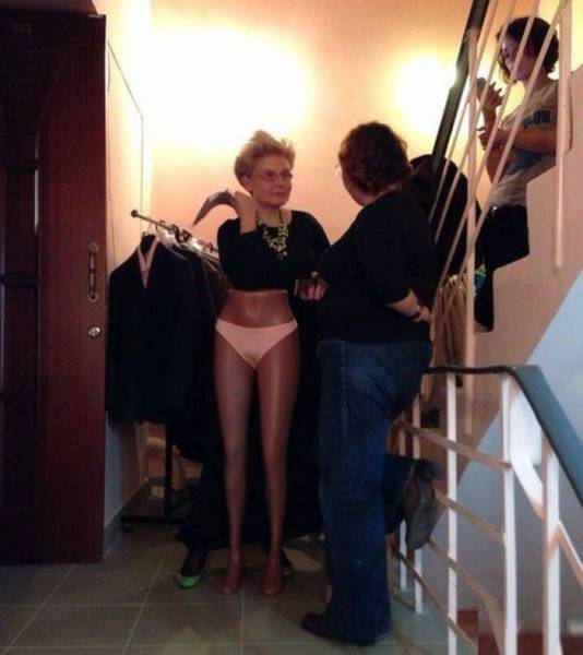 Wait, Take a Closer Look!