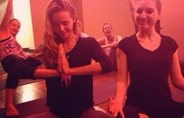 Wait, Take a Closer Look!