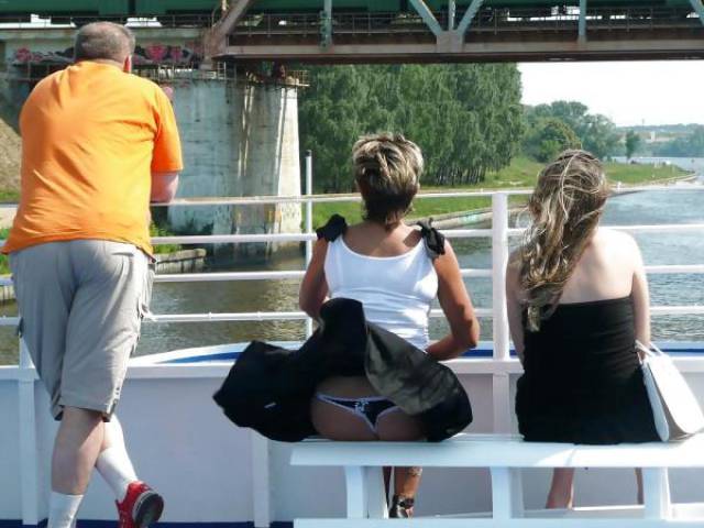 When Wind Is a Total Jerk