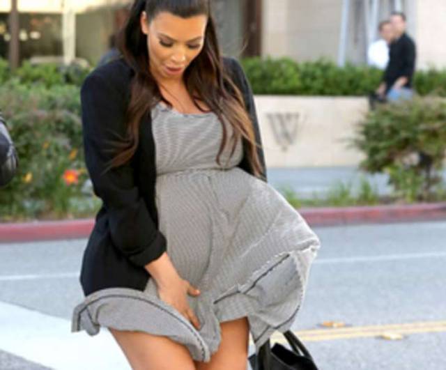 When Wind Is a Total Jerk