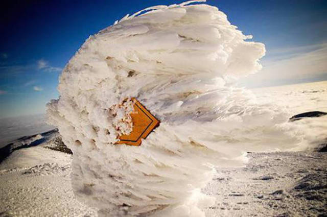 When Wind Is a Total Jerk