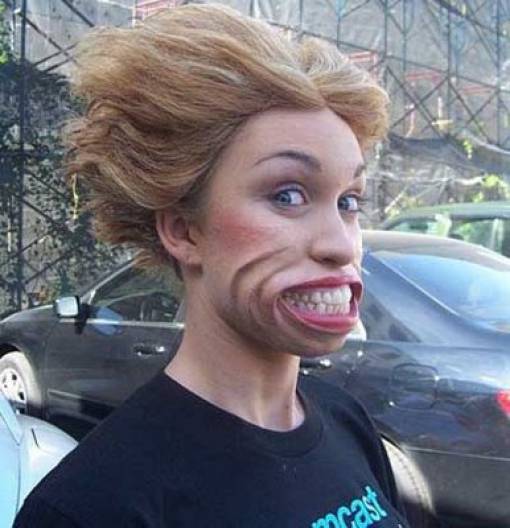 When Wind Is a Total Jerk