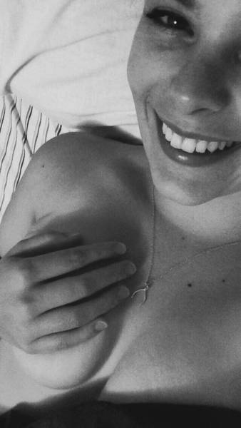 Because Braless Is Just Generally Better