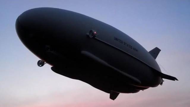 Some of the World’s Biggest Things Ever