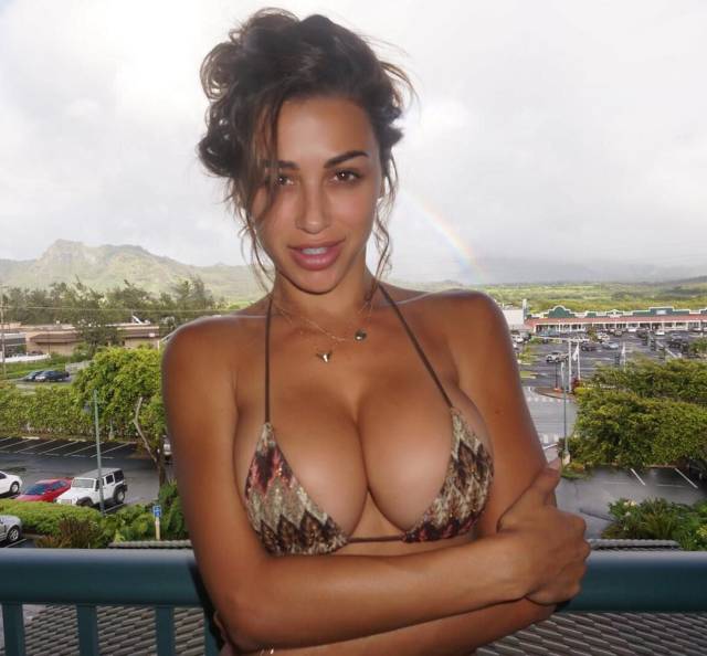 Boys Go Nuts for Boobs Like These