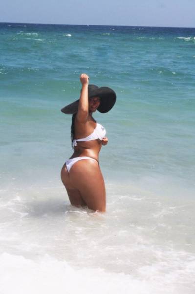 This Girl Is Russia’s Own Kim Kardashian