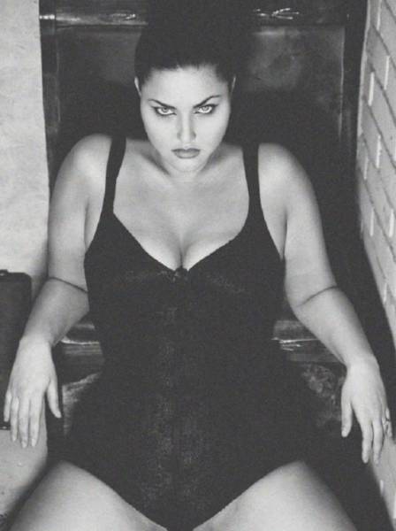 This Girl Is Russia’s Own Kim Kardashian