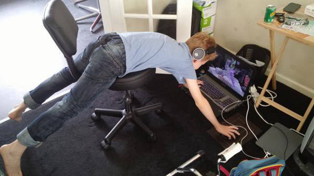Pics That Gamers Will Find Totally Funny
