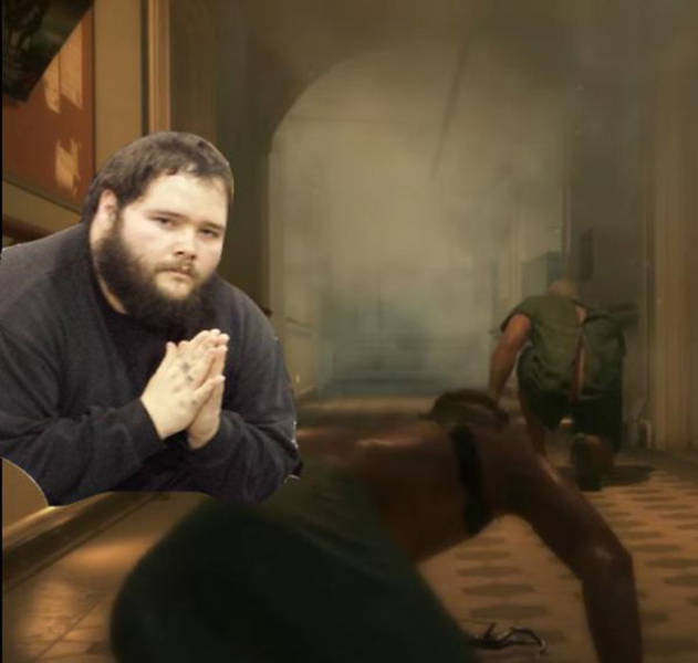 Pics That Gamers Will Find Totally Funny