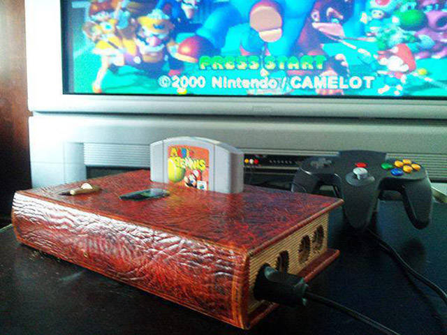 Pics That Gamers Will Find Totally Funny