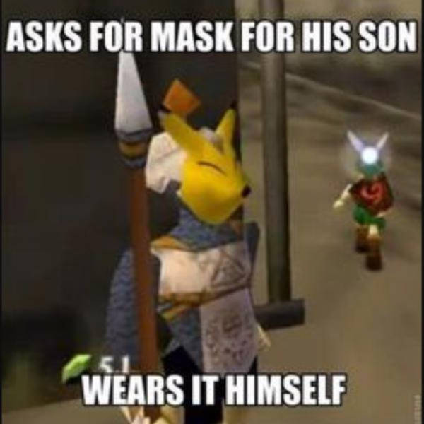 Pics That Gamers Will Find Totally Funny